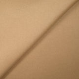 Drap de laine vierge beige