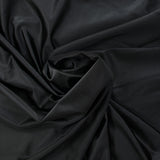 Maille maillot de bain noir