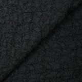 Dentelle polyester Gisèle noir
