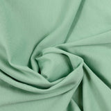 Maille Milano vert céladon