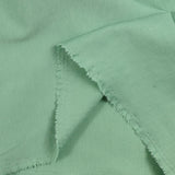 Maille Milano vert céladon