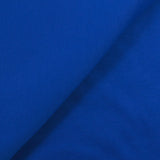 Maille Milano bleu roi