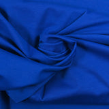 Maille Milano bleu roi