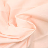 Algodón de algodón rosa en polvo