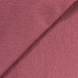 Maille Milano cassis glacé