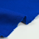 Maille Milano bleu roi
