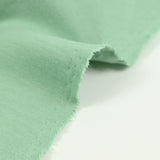 Maille Milano vert céladon