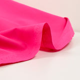 Fuchsia cotton cotton