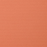 Crêpe polyester fantaisie Amely corail