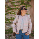 Trench couture pattern and Emile coat