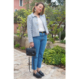 Trench couture pattern and Emile coat