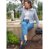 Trench couture pattern and Emile coat