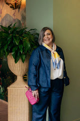 Patron de couture Veste EMILY