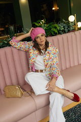 Patron de couture Veste EMILY