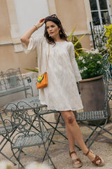 Patron de couture Blouse GABRIELLE