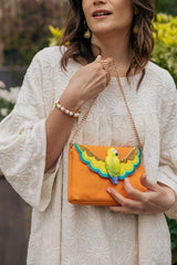 Patron de couture Blouse GABRIELLE