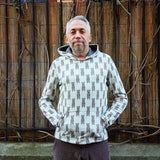 Patron de couture Homme : Sweat Le décontracté