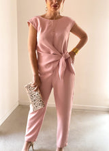 Patron de couture Combinaison MARGAUX