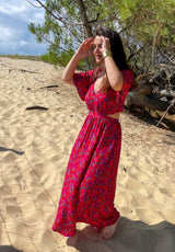 Patron de couture robe LIA