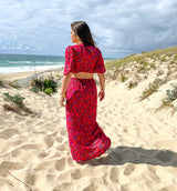 Patron de couture robe LIA