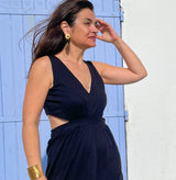 Patron de couture robe LIA