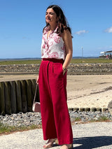 Sewing pattern TAÏS pants