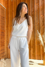 Pantalon/short Tomy pants pattern