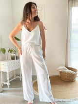 Pantalon/short Tomy pants pattern