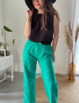 Pantalon/short Tomy pants pattern