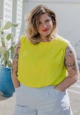 Bellini shirt sewing pattern