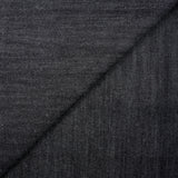 Jeans cotton selvedge blue gray a