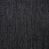 Jeans cotton selvedge blue gray a