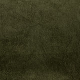 Fine polyester velvet khaki ribs