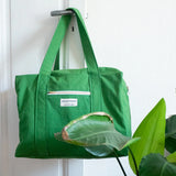 Wanderlust "woven labels assortment" - x5