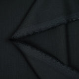 Sarga de lana virgen 100% antracita