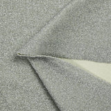 Jersey lurex argenté
