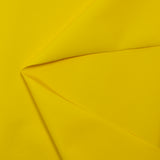 Maille maillot de bain jaune soleil