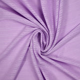 100% cotton mauve cotton jersey