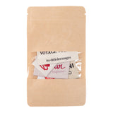 Wanderlust "woven labels assortment" - x5