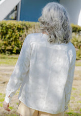 Bellini shirt sewing pattern