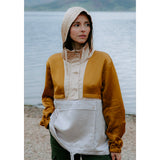 Patron de couture coupe vent RAFALE