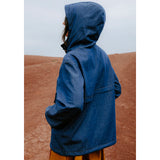 Patron de couture coupe vent RAFALE