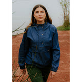 Patron de couture coupe vent RAFALE