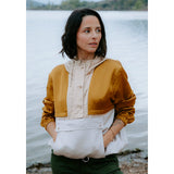 Patron de couture coupe vent RAFALE