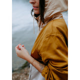 Patron de couture coupe vent RAFALE