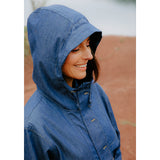 Patron de couture coupe vent RAFALE