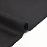 Polyester milleraies fond chocolat