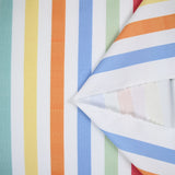 Multicolored Multicolor Multicolor Cotton White background