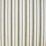 Cotton woven elastane -woven scratch and blue minety background