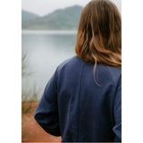 Patron de couture sweat RESSAC